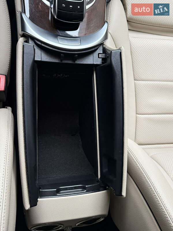 Внедорожник / Кроссовер Mercedes-Benz GLC-Class 2018 в Днепре