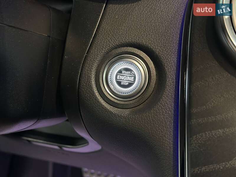 Позашляховик / Кросовер Mercedes-Benz GLC-Class 2022 в Львові фото 27 Позашляховик / Кросовер Mercedes-Benz GLC-Class 2022 в Львові