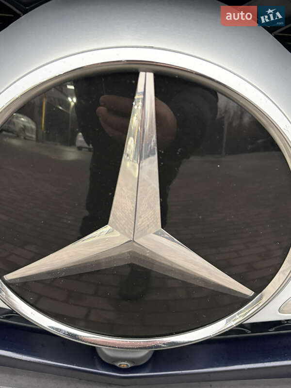 Внедорожник / Кроссовер Mercedes-Benz GLC-Class 2017 в Киеве фото 13 Внедорожник / Кроссовер Mercedes-Benz GLC-Class 2017 в Киеве