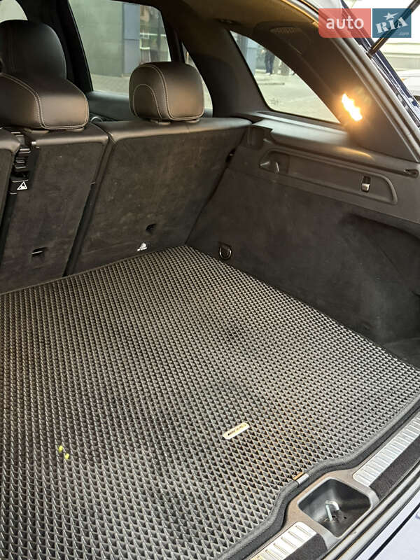 Внедорожник / Кроссовер Mercedes-Benz GLC-Class 2017 в Киеве фото 19 Внедорожник / Кроссовер Mercedes-Benz GLC-Class 2017 в Киеве