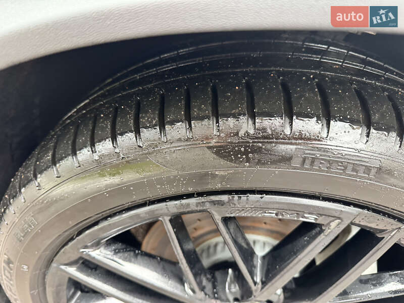 Внедорожник / Кроссовер Mercedes-Benz GLC-Class 2019 в Ровно