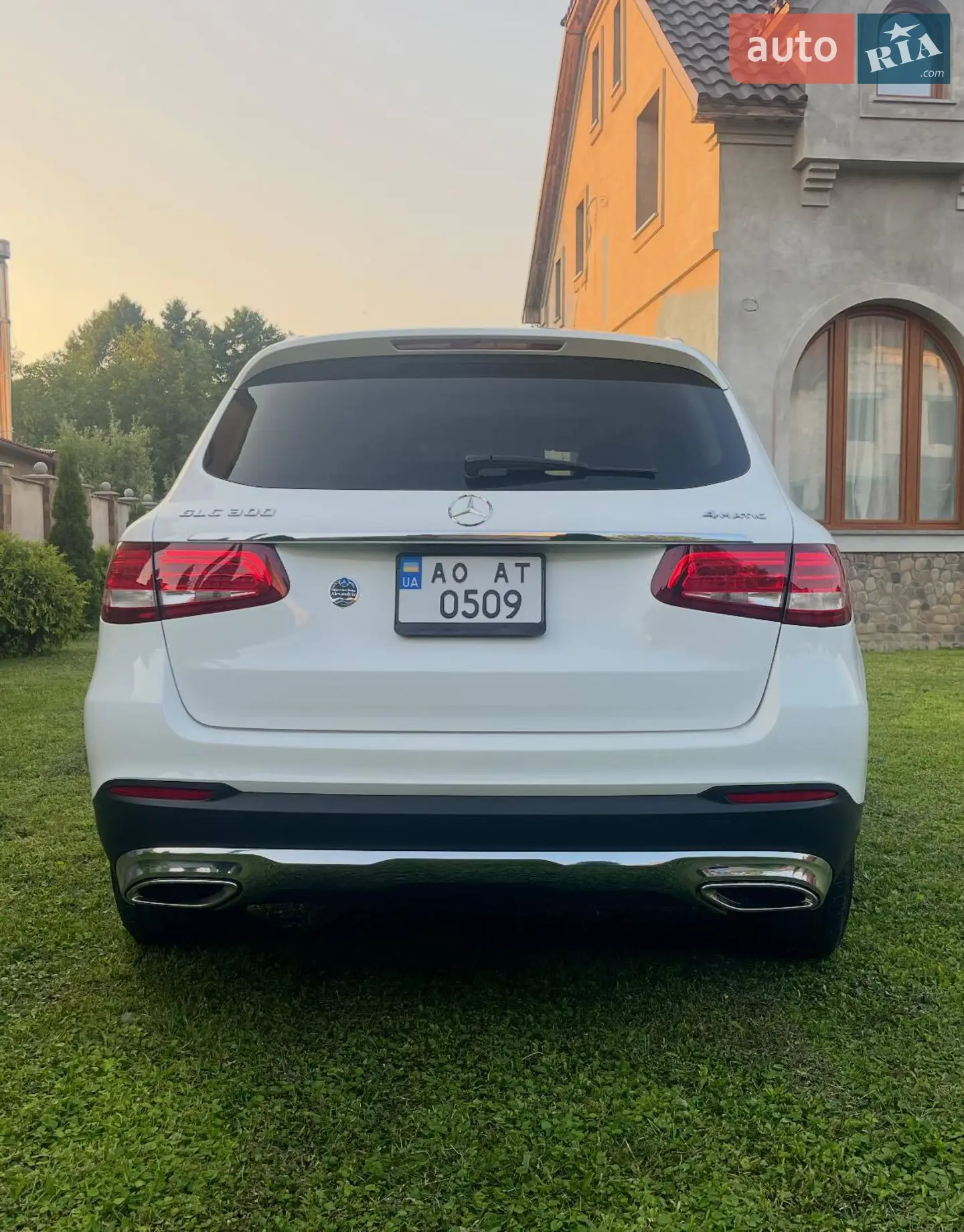 2019 Mercedes-Benz GLC - мініатюра 5