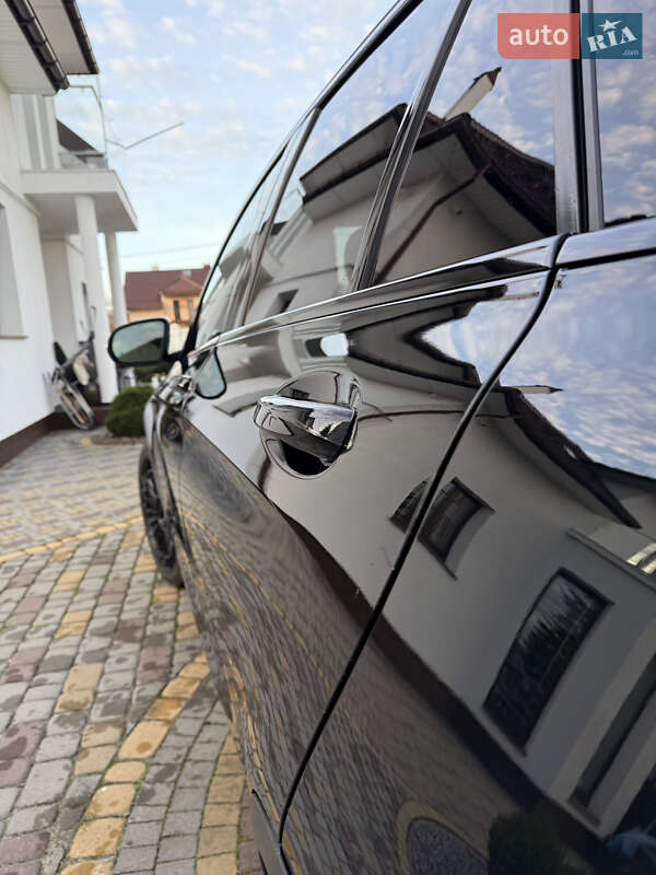 Позашляховик / Кросовер Mercedes-Benz GLC-Class 2016 в Дрогобичі