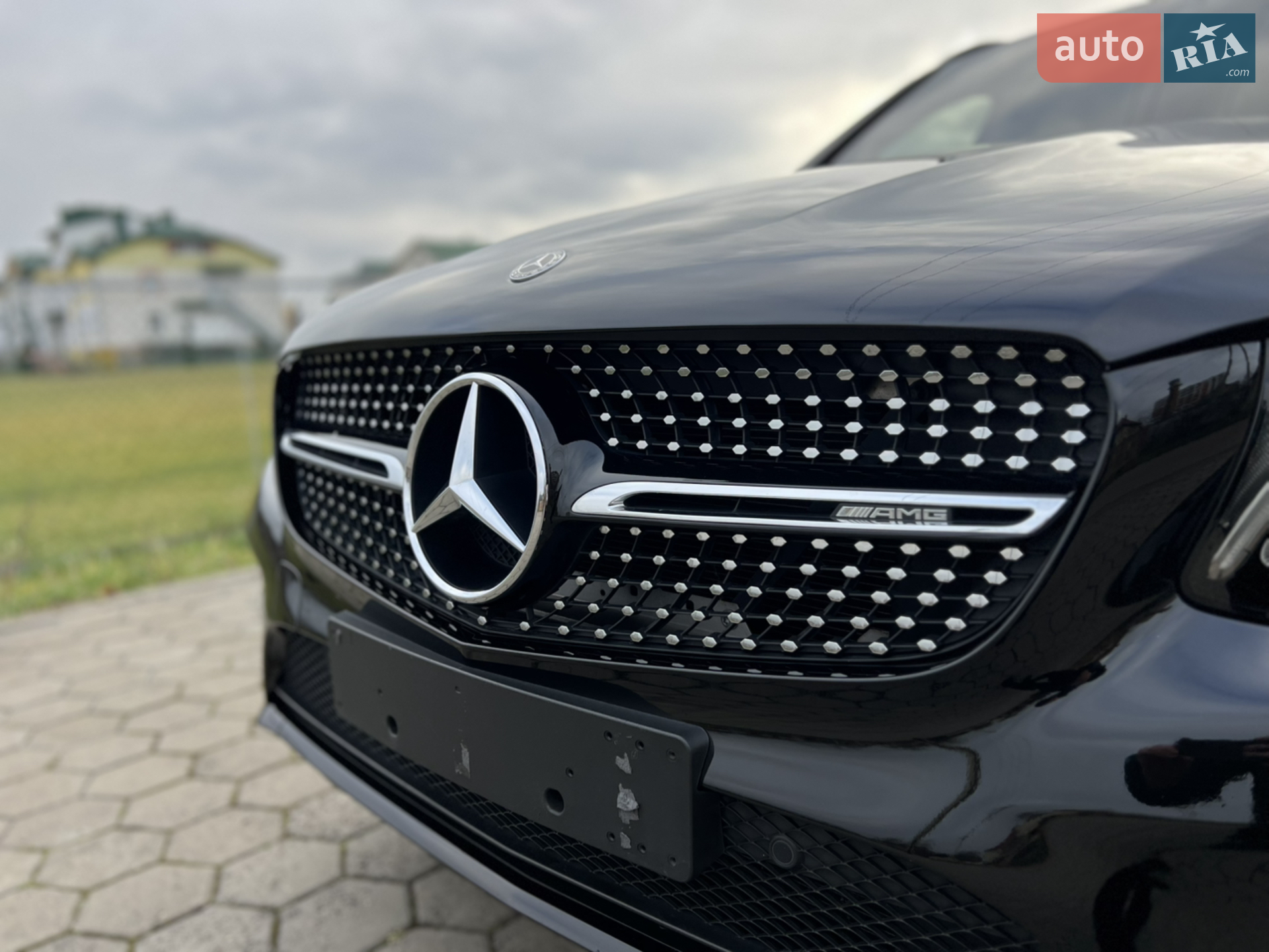 2019 Mercedes-Benz GLC - мініатюра 3