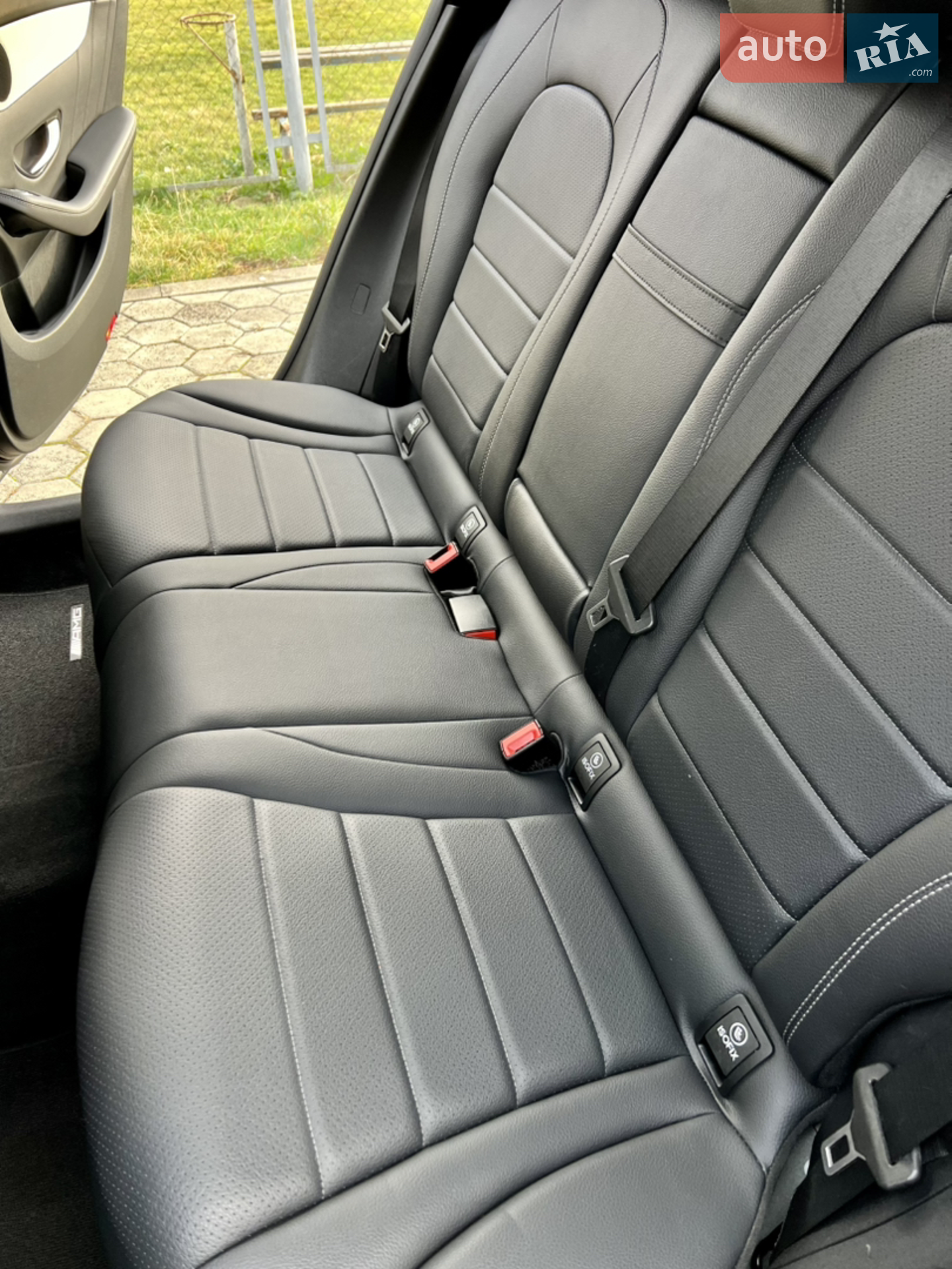 2019 Mercedes-Benz GLC - мініатюра 47