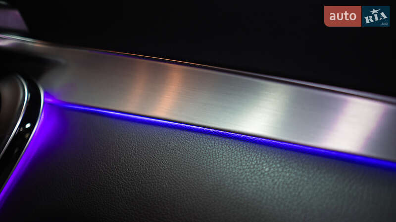 Внедорожник / Кроссовер Mercedes-Benz GLC-Class 2018 в Киеве