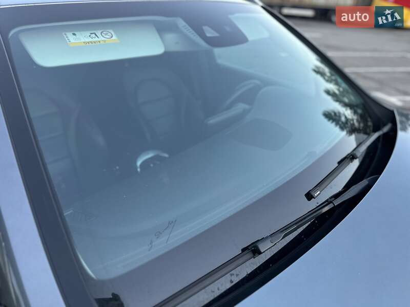 Внедорожник / Кроссовер Mercedes-Benz GLC-Class 2018 в Луцке