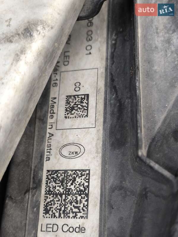 Позашляховик / Кросовер Mercedes-Benz GLC-Class 2016 в Львові фото 24 Позашляховик / Кросовер Mercedes-Benz GLC-Class 2016 в Львові