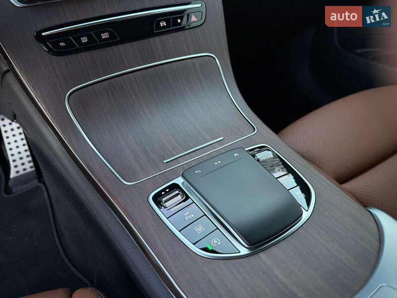 Внедорожник / Кроссовер Mercedes-Benz GLC-Class 2023 в Киеве фото 68 Внедорожник / Кроссовер Mercedes-Benz GLC-Class 2023 в Киеве