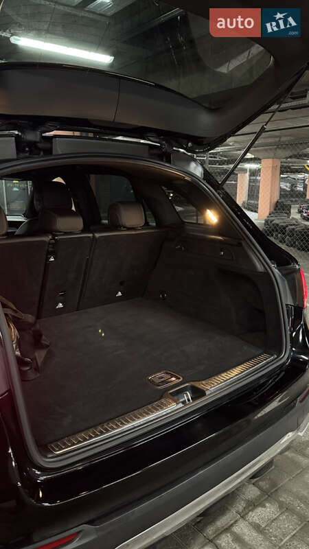 Внедорожник / Кроссовер Mercedes-Benz GLC-Class 2020 в Киеве фото 7 Внедорожник / Кроссовер Mercedes-Benz GLC-Class 2020 в Киеве