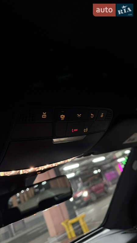 Внедорожник / Кроссовер Mercedes-Benz GLC-Class 2020 в Киеве фото 17 Внедорожник / Кроссовер Mercedes-Benz GLC-Class 2020 в Киеве