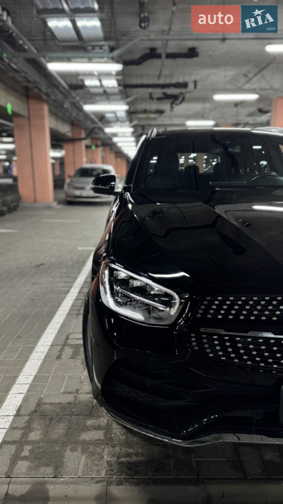 2020 Mercedes-Benz GLC - мініатюра 35