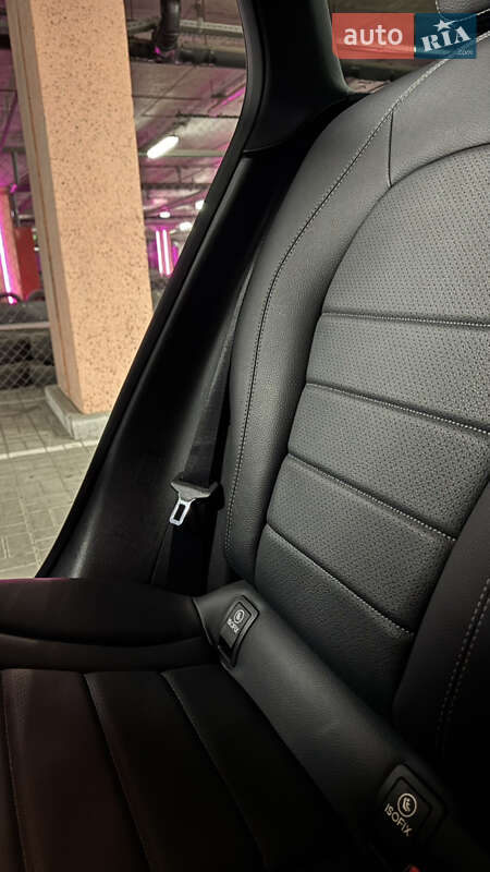 Внедорожник / Кроссовер Mercedes-Benz GLC-Class 2020 в Киеве фото 42 Внедорожник / Кроссовер Mercedes-Benz GLC-Class 2020 в Киеве