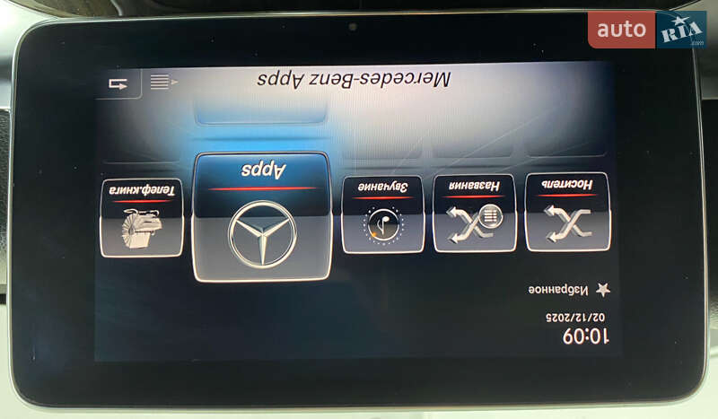 Внедорожник / Кроссовер Mercedes-Benz GLC-Class 2018 в Львове фото 35 Внедорожник / Кроссовер Mercedes-Benz GLC-Class 2018 в Львове