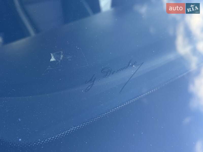 Внедорожник / Кроссовер Mercedes-Benz GLC-Class 2017 в Ивано-Франковске