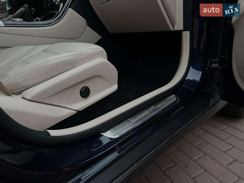Внедорожник / Кроссовер Mercedes-Benz GLC-Class 2018 в Киеве фото 19 Внедорожник / Кроссовер Mercedes-Benz GLC-Class 2018 в Киеве