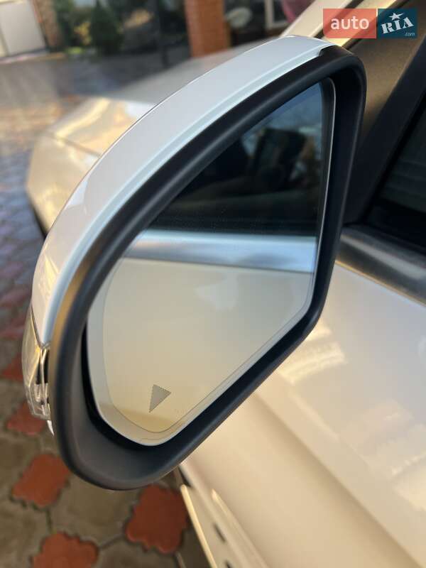 Позашляховик / Кросовер Mercedes-Benz GLC-Class 2019 в Ізмаїлі