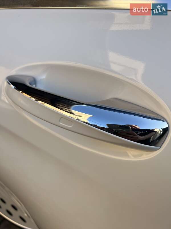 Позашляховик / Кросовер Mercedes-Benz GLC-Class 2019 в Ізмаїлі