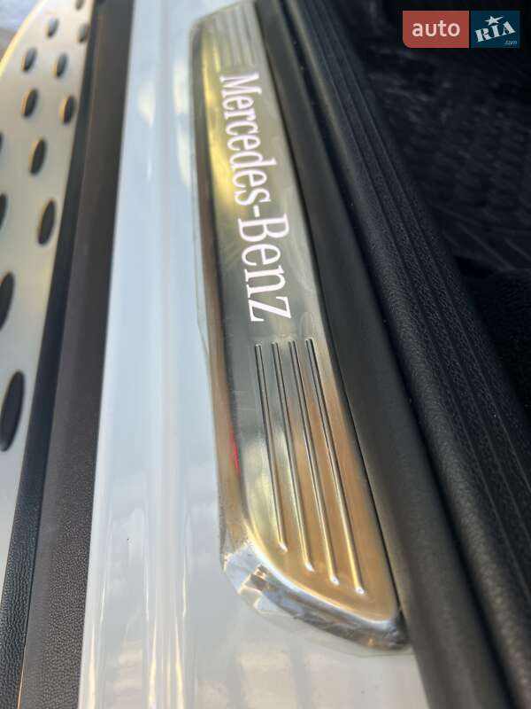 Позашляховик / Кросовер Mercedes-Benz GLC-Class 2019 в Ізмаїлі