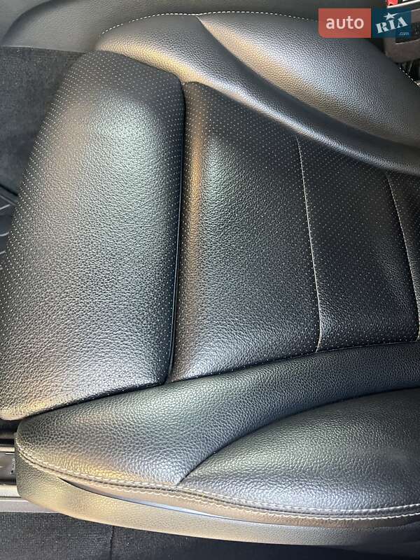 Позашляховик / Кросовер Mercedes-Benz GLC-Class 2019 в Ізмаїлі