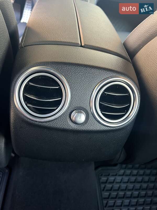 Позашляховик / Кросовер Mercedes-Benz GLC-Class 2019 в Ізмаїлі