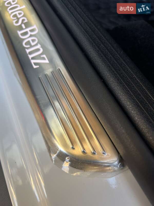 Позашляховик / Кросовер Mercedes-Benz GLC-Class 2019 в Ізмаїлі