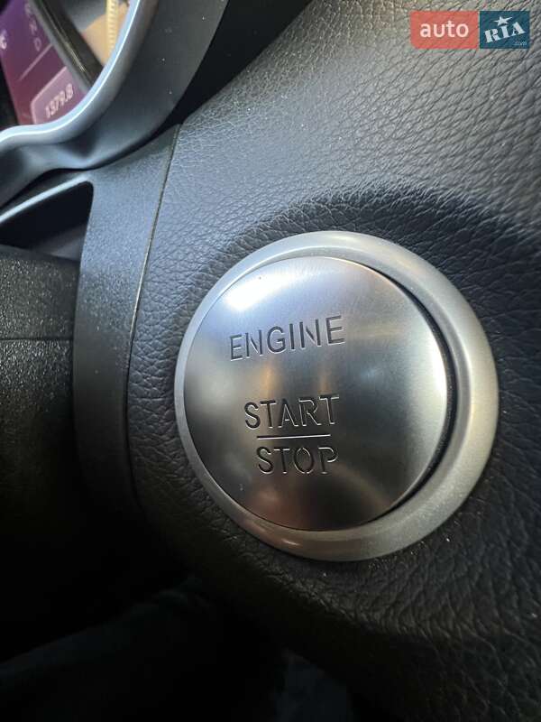 Позашляховик / Кросовер Mercedes-Benz GLC-Class 2019 в Ізмаїлі