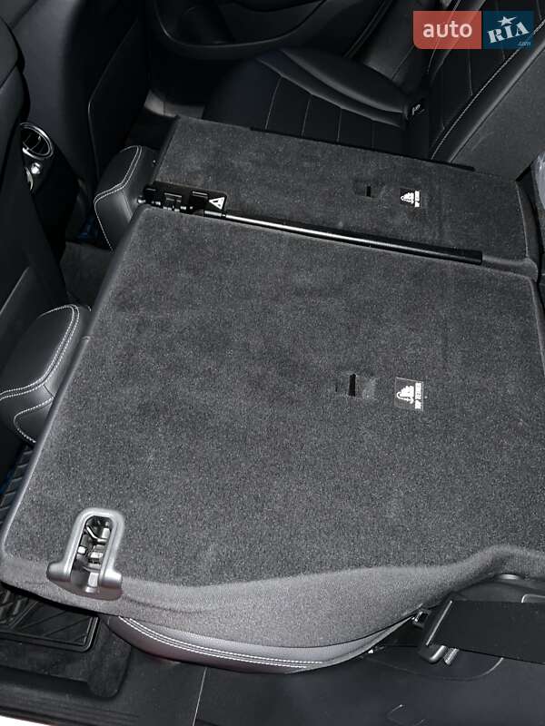 Позашляховик / Кросовер Mercedes-Benz GLC-Class 2019 в Ізмаїлі