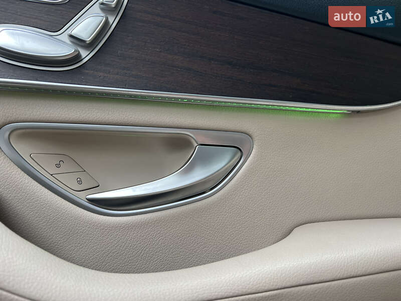 Позашляховик / Кросовер Mercedes-Benz GLC-Class 2020 в Черкасах