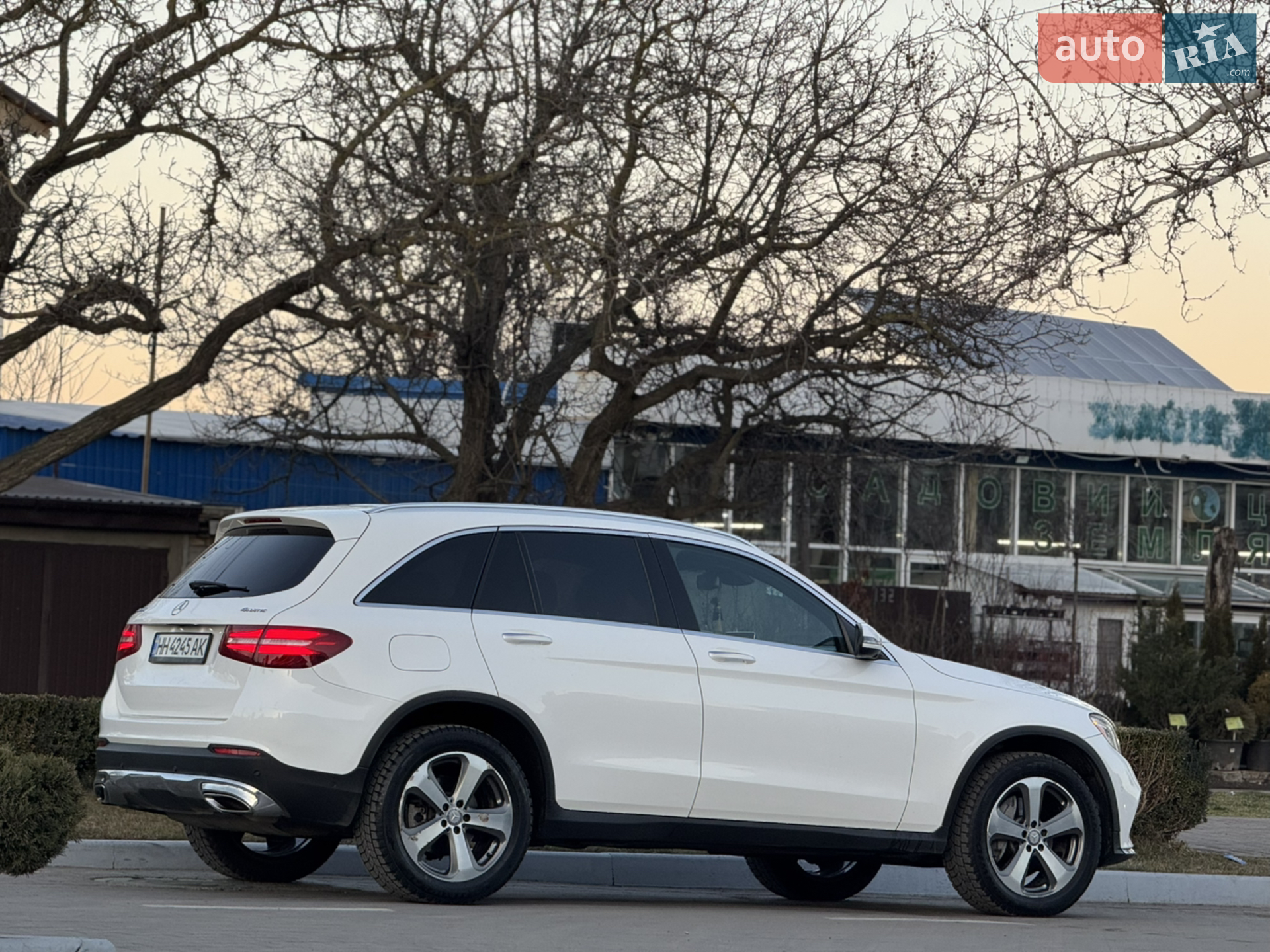 2016 Mercedes-Benz GLC - мініатюра 12