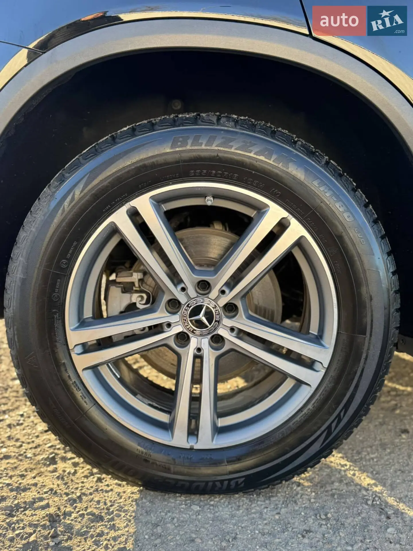 2019 Mercedes-Benz GLC - мініатюра 19