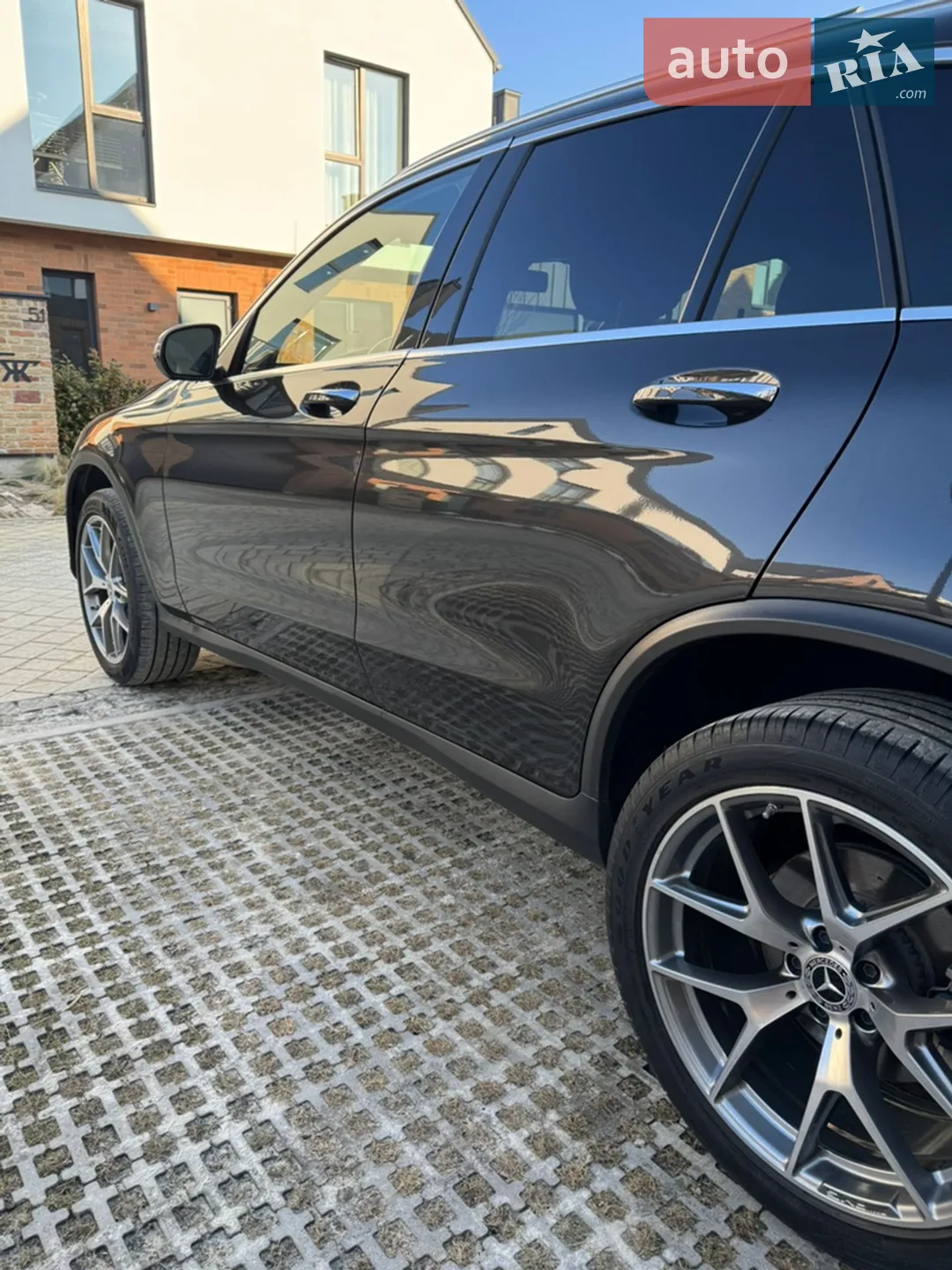 2022 Mercedes-Benz GLC - мініатюра 5