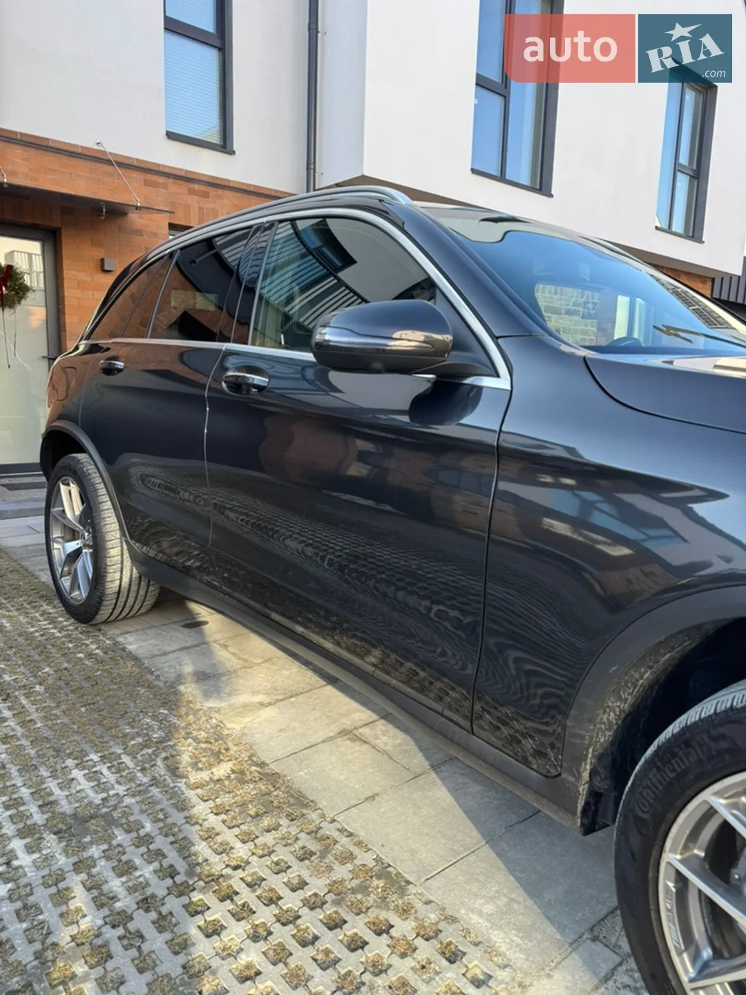 2022 Mercedes-Benz GLC - мініатюра 13