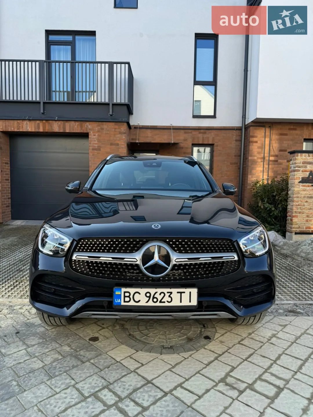 2022 Mercedes-Benz GLC - мініатюра 16