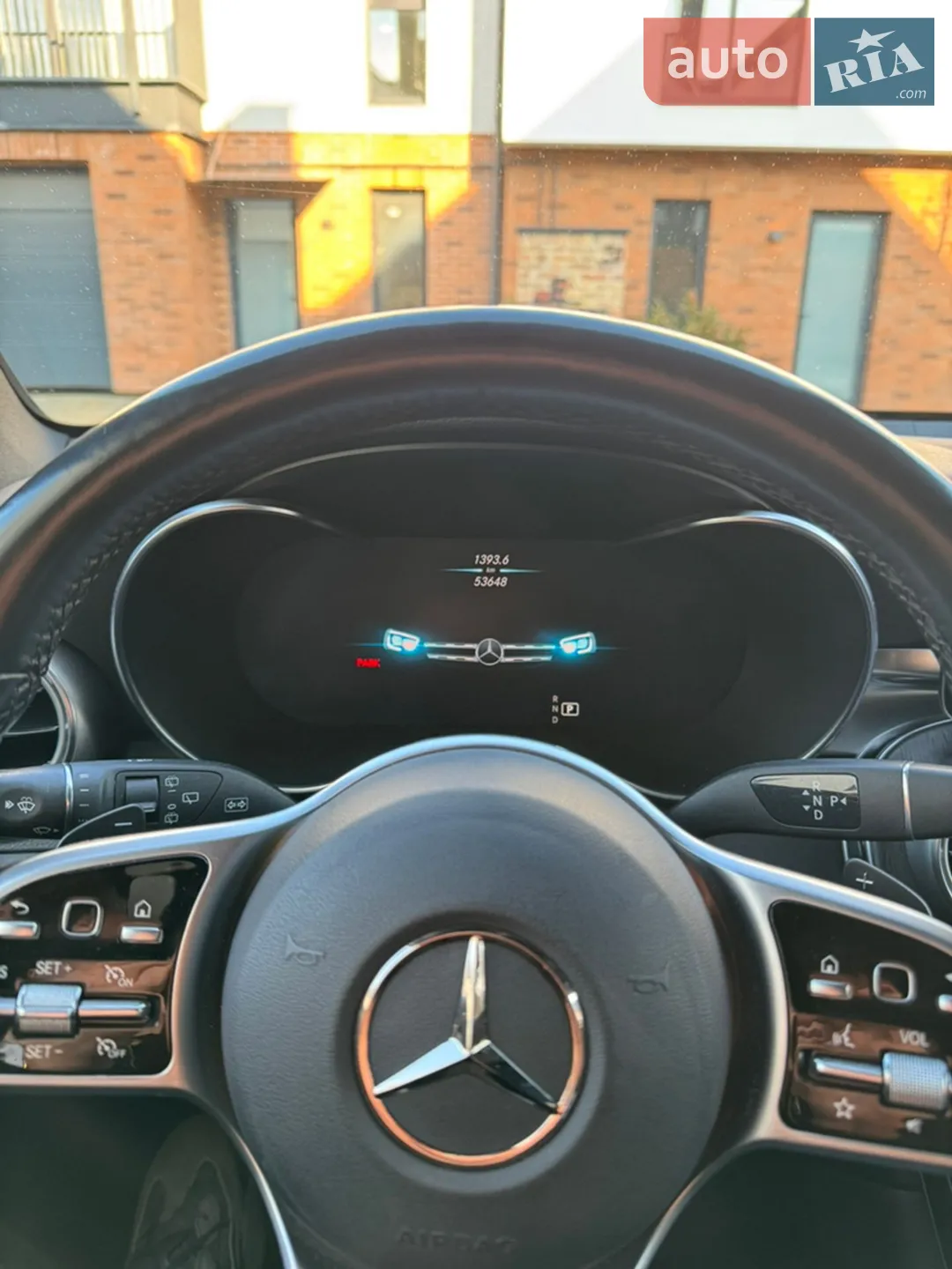 2022 Mercedes-Benz GLC - мініатюра 35