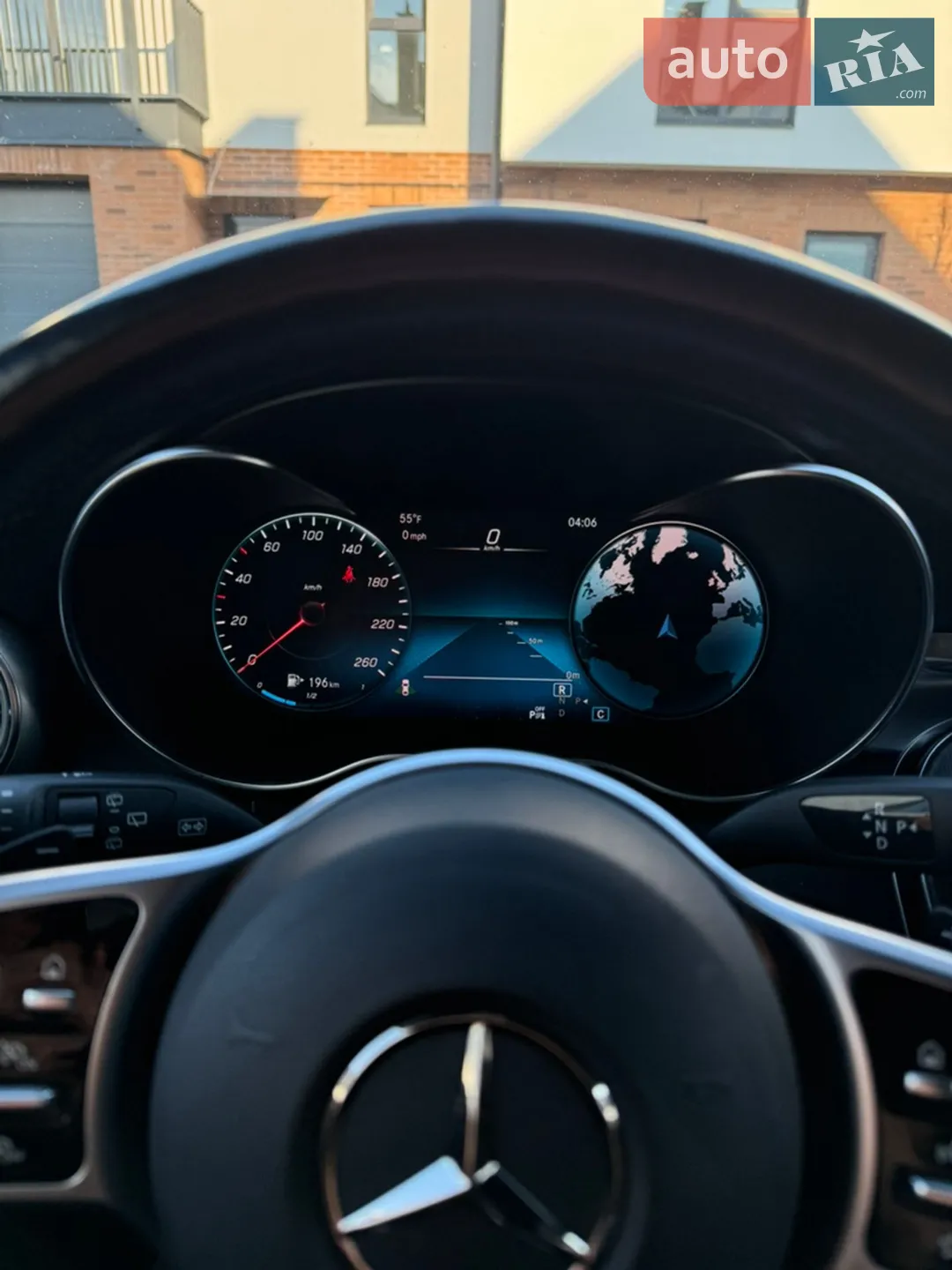 2022 Mercedes-Benz GLC - мініатюра 37