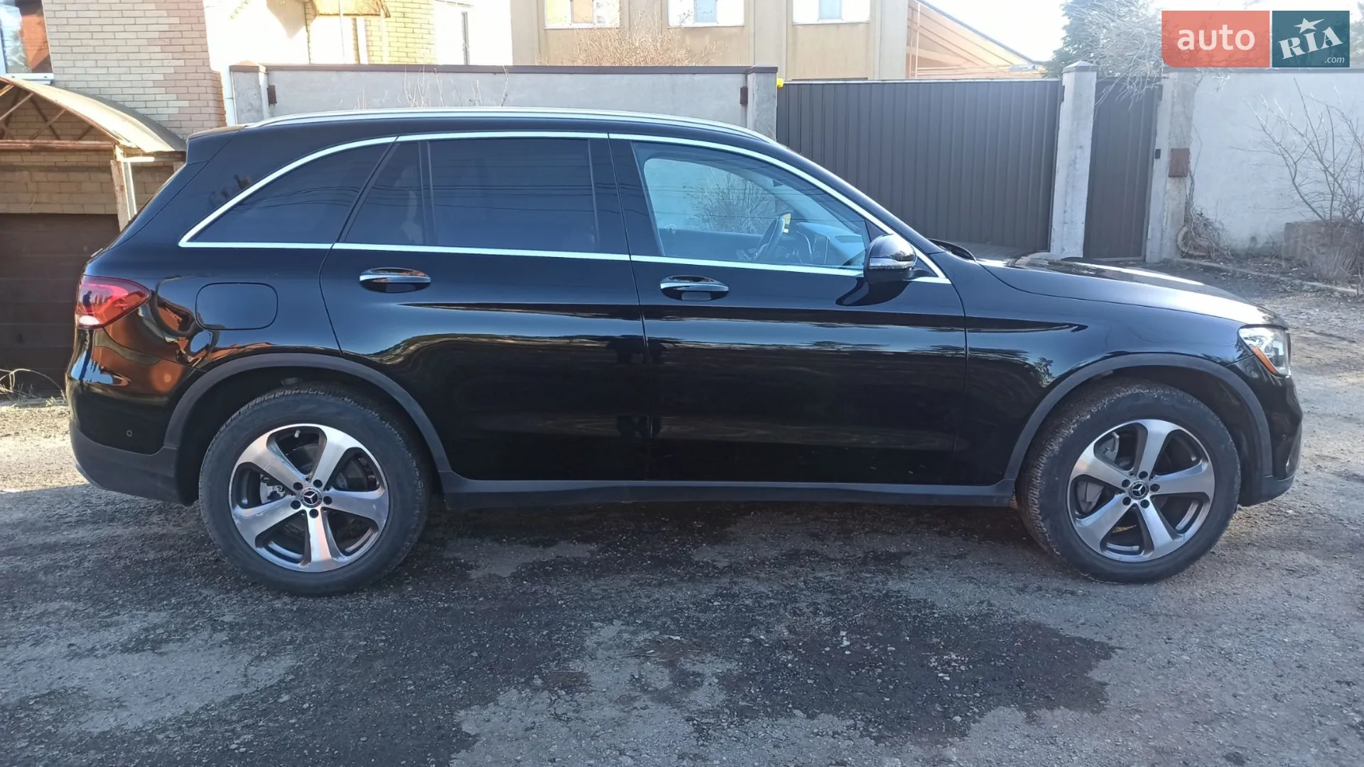 2022 Mercedes-Benz GLC - мініатюра 4