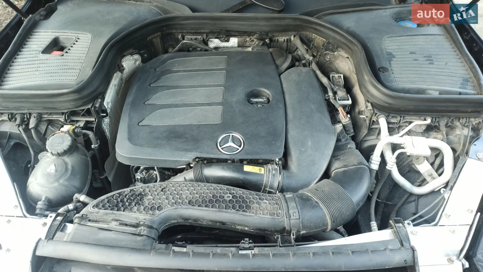 2022 Mercedes-Benz GLC - мініатюра 16