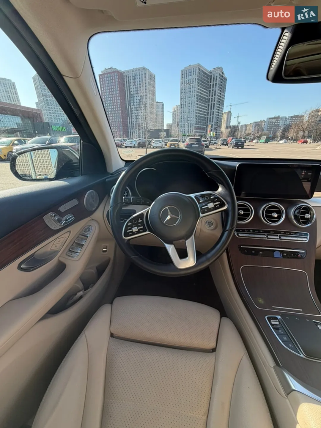 2022 Mercedes-Benz GLC - мініатюра 13