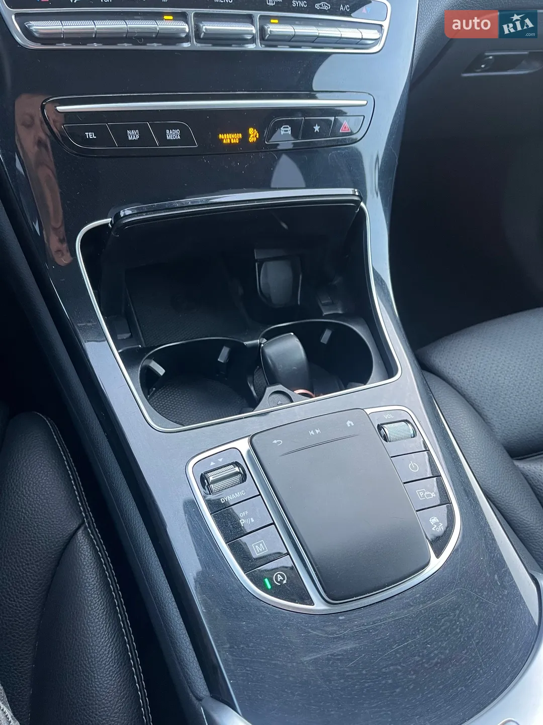 2021 Mercedes-Benz GLC - мініатюра 13