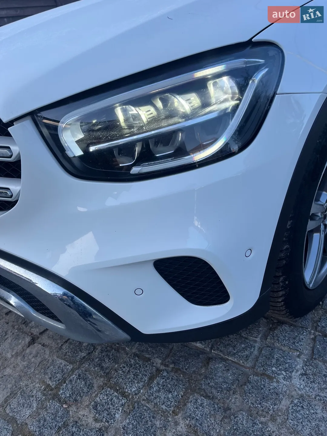 2021 Mercedes-Benz GLC - мініатюра 7