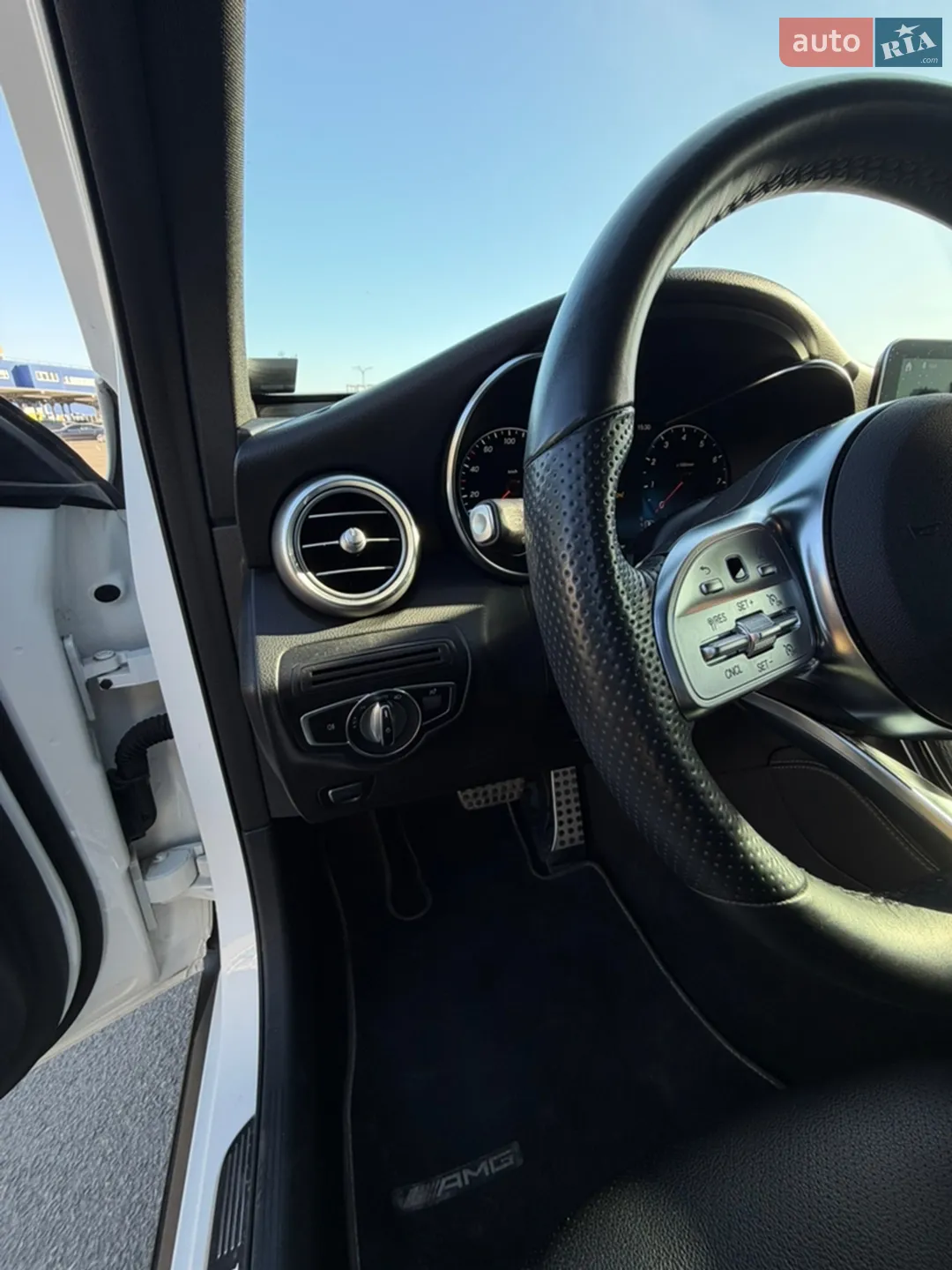 2020 Mercedes-Benz GLC - мініатюра 38