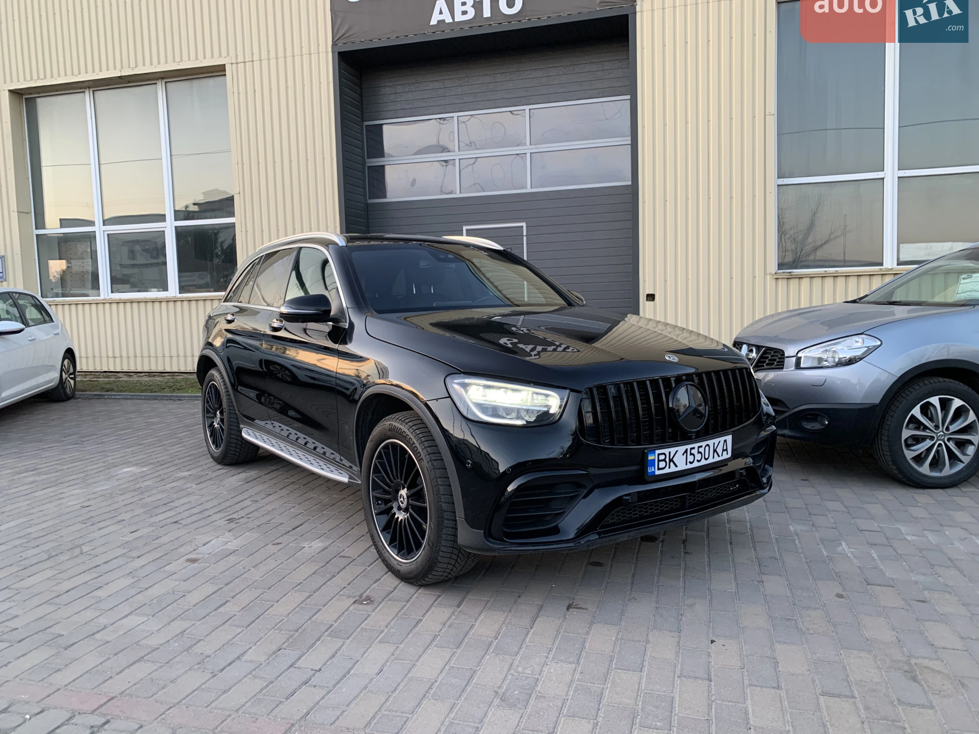 2022 Mercedes-Benz GLC - мініатюра 4