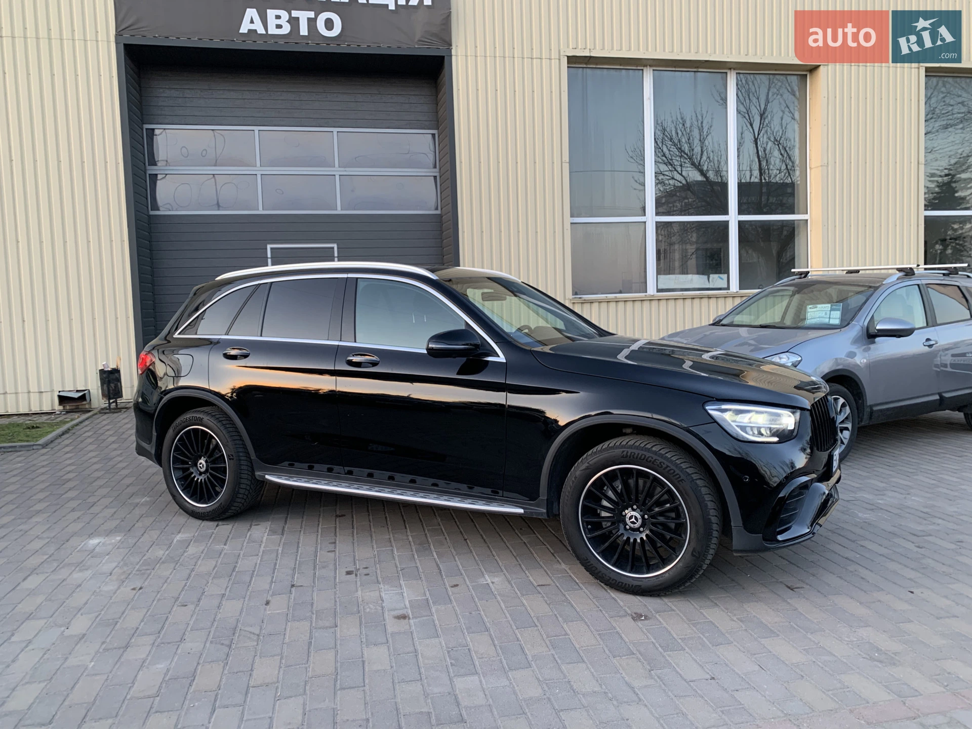 2022 Mercedes-Benz GLC - мініатюра 5