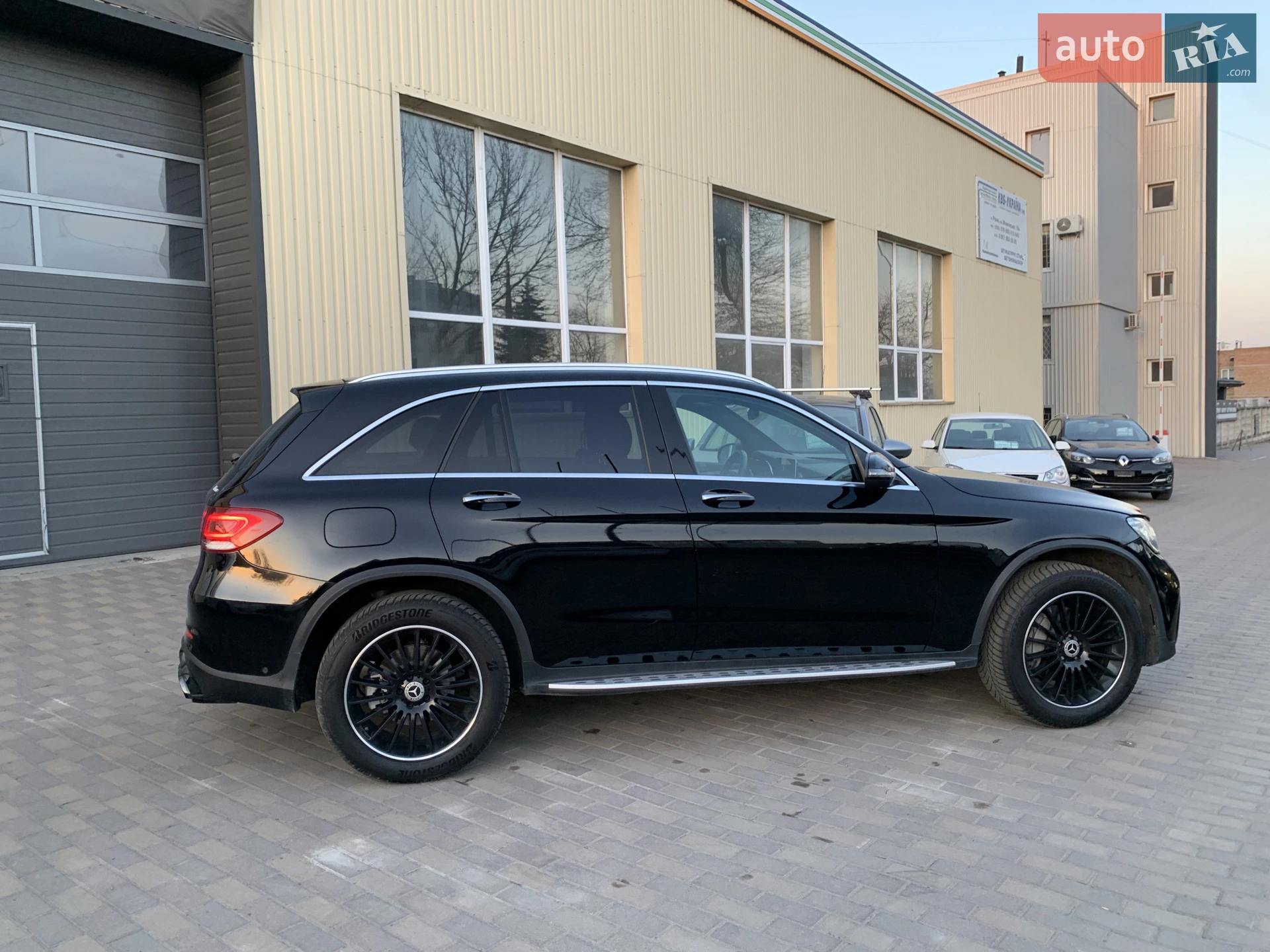 2022 Mercedes-Benz GLC - мініатюра 9