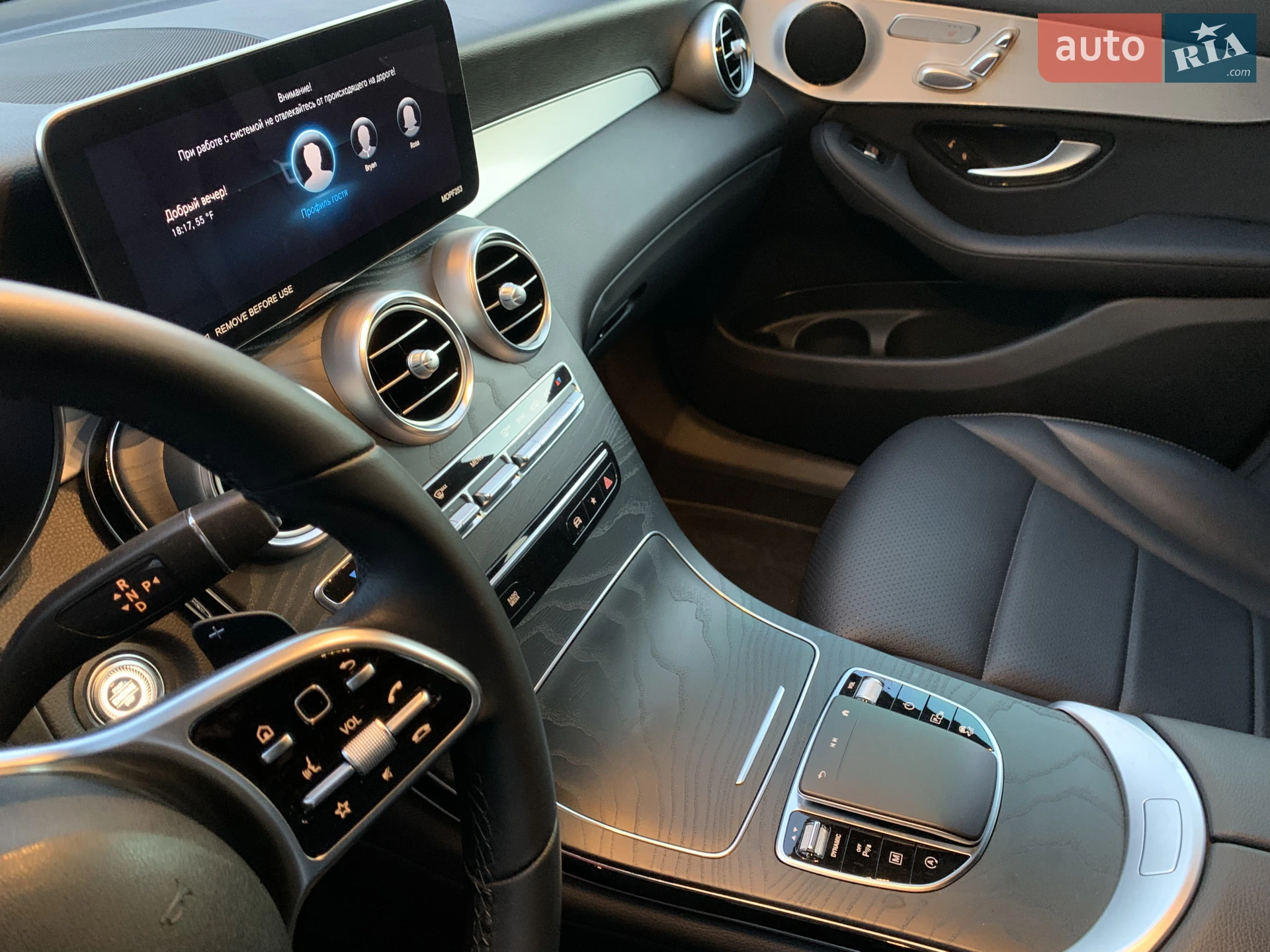2022 Mercedes-Benz GLC - мініатюра 65