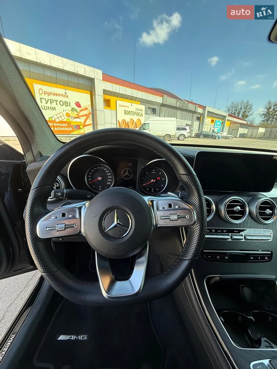 2022 Mercedes-Benz GLC - мініатюра 11