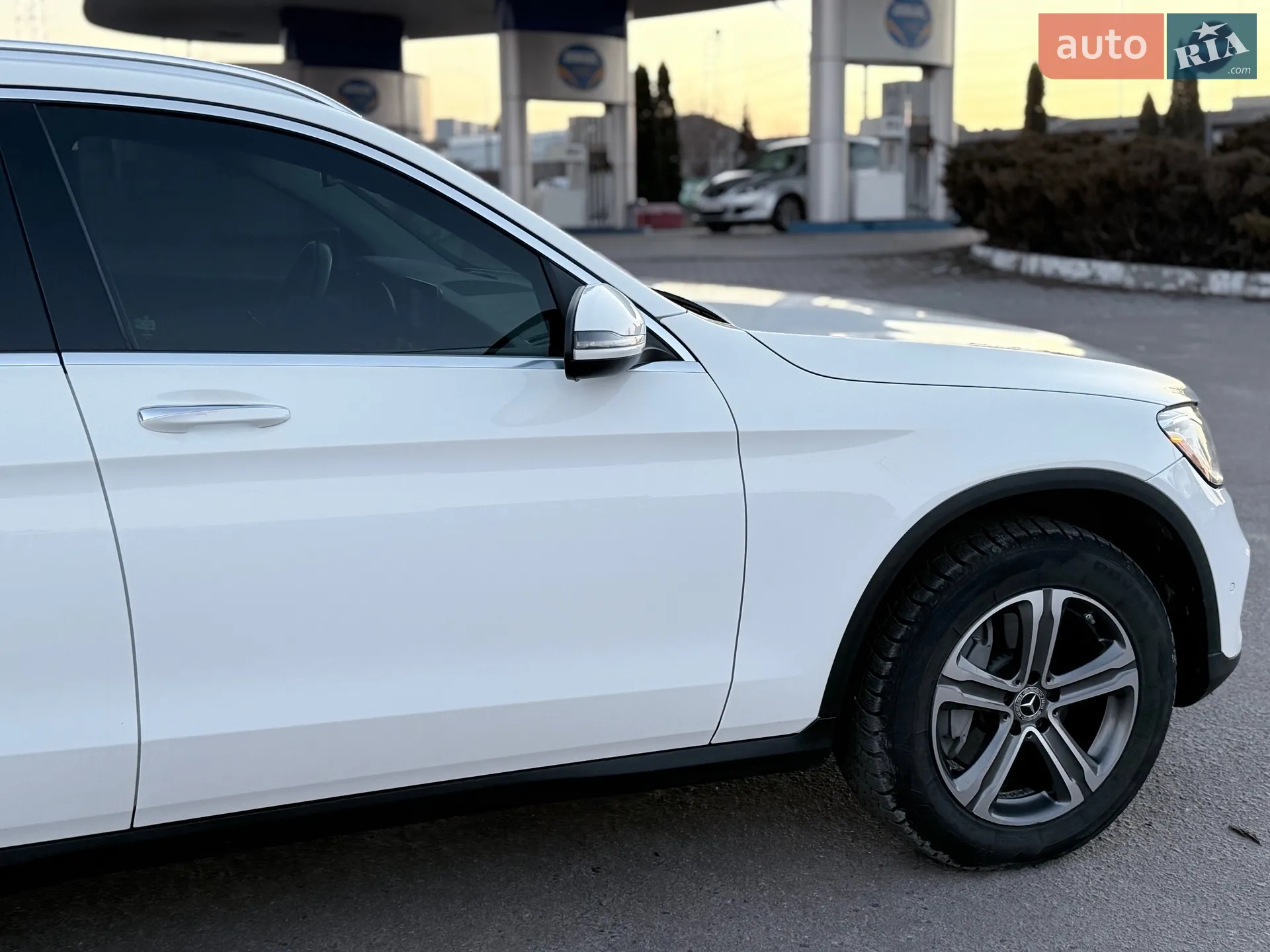 2021 Mercedes-Benz GLC - мініатюра 6