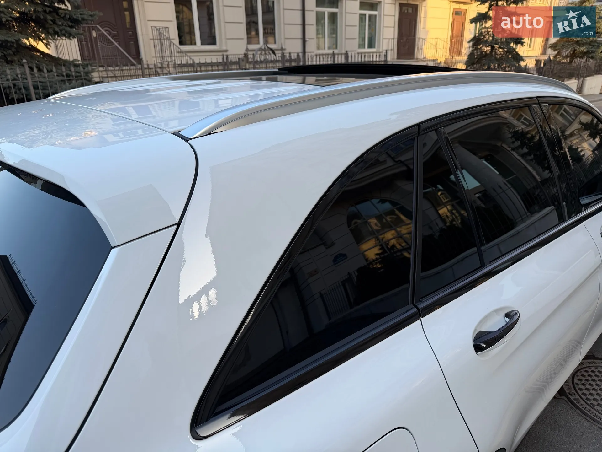 2020 Mercedes-Benz GLC - мініатюра 15