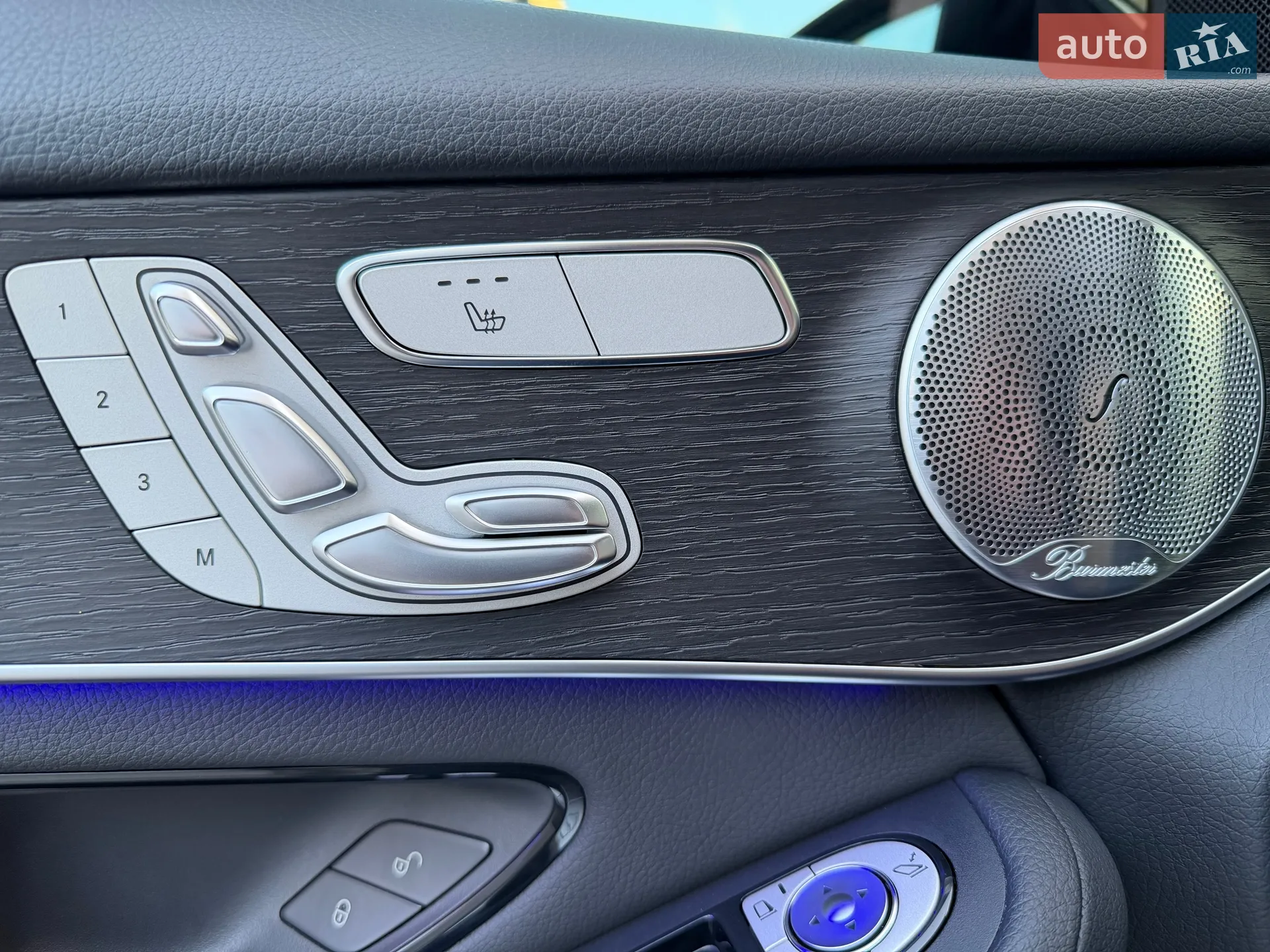 2020 Mercedes-Benz GLC - мініатюра 41